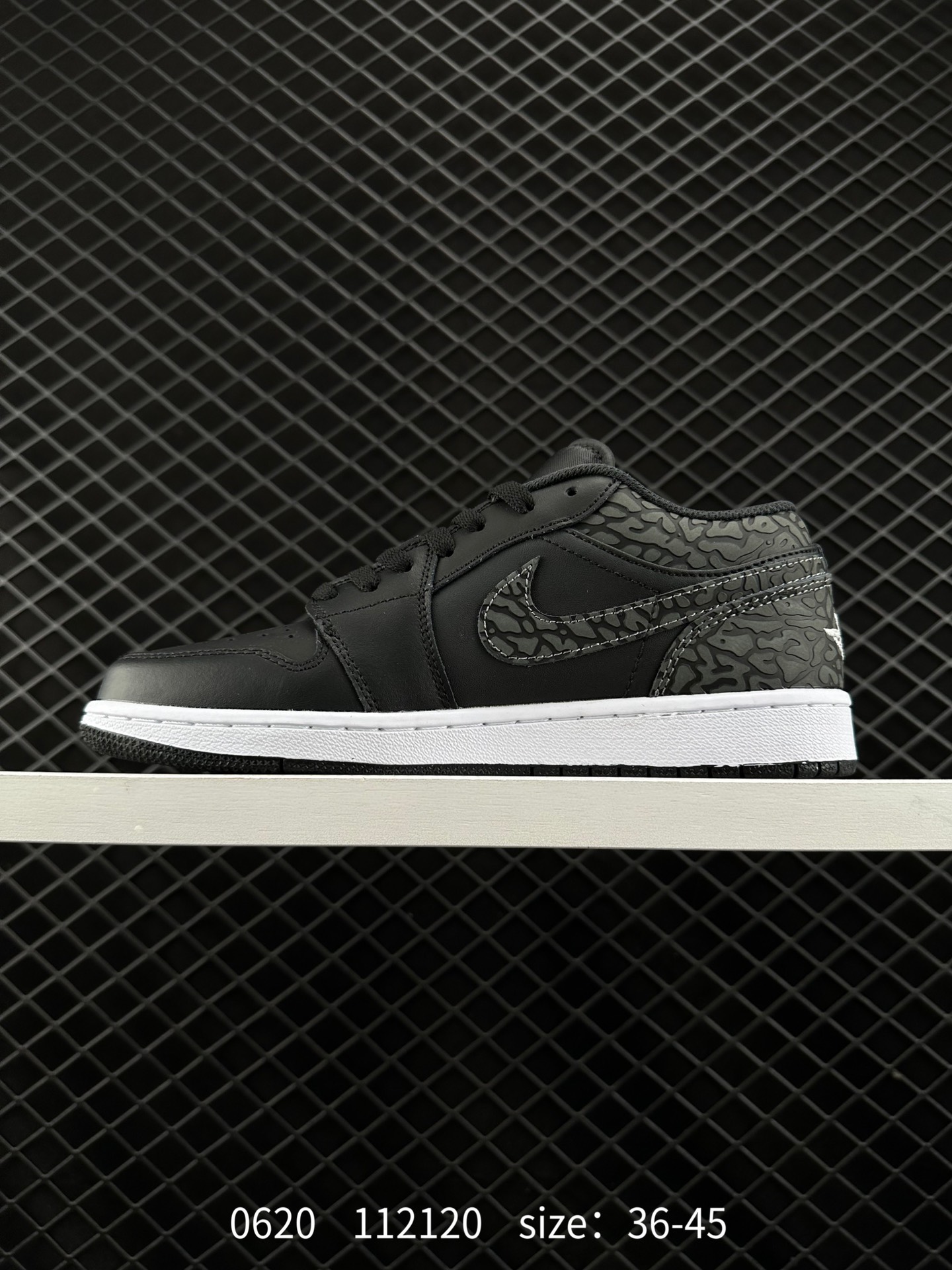 Air Jordan 1 Low AJ1